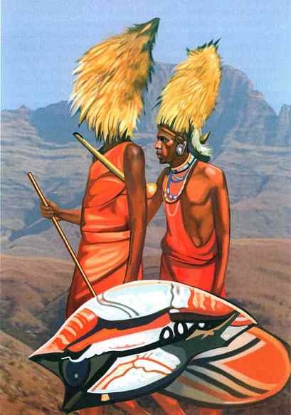 Иллюстрация к книге — Знакомьтесь: Африка [i_086.jpg]