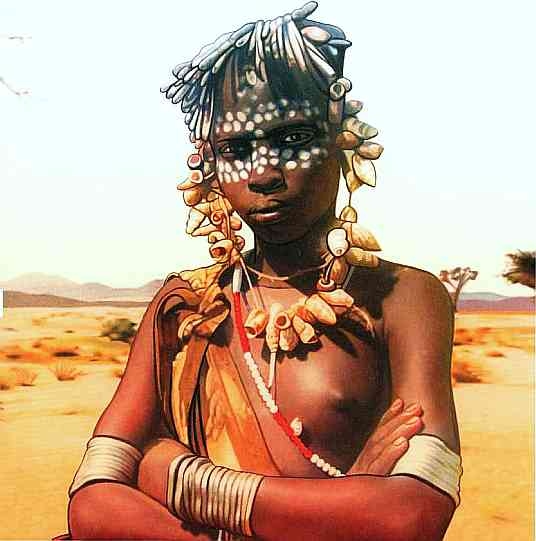 Иллюстрация к книге — Знакомьтесь: Африка [i_094.jpg]