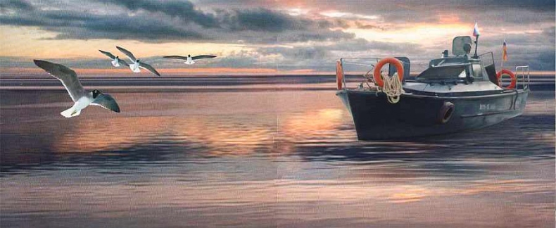 Иллюстрация к книге — Заповедники России [i_003.jpg]