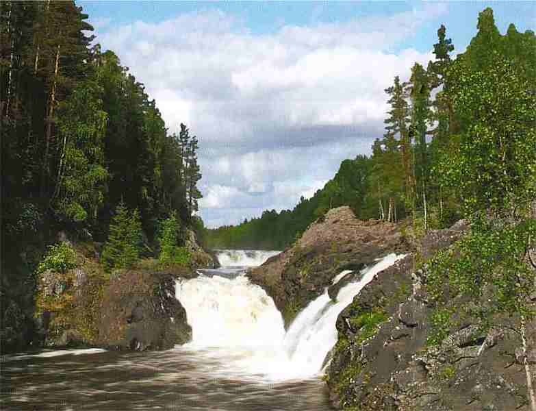 Иллюстрация к книге — Заповедники России [i_014.jpg]