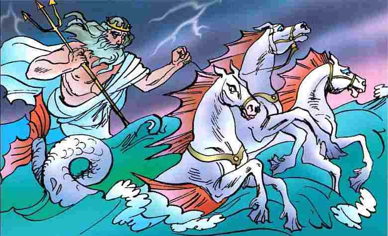 Иллюстрация к книге — Боги Олимпа [i_009.jpg]