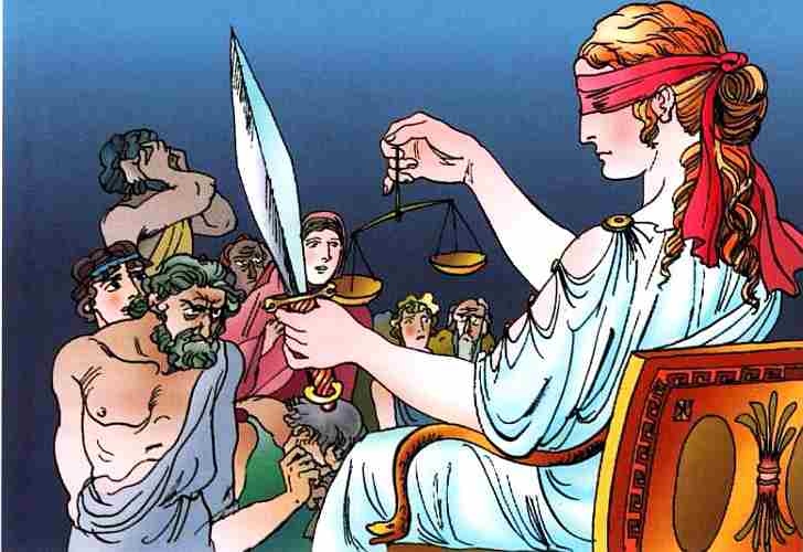 Иллюстрация к книге — Боги Олимпа [i_012.jpg]