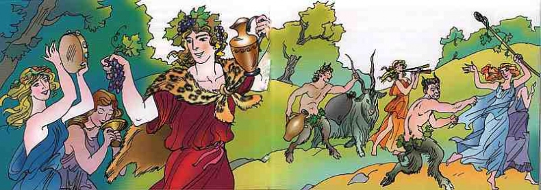 Иллюстрация к книге — Боги Олимпа [i_023.jpg]