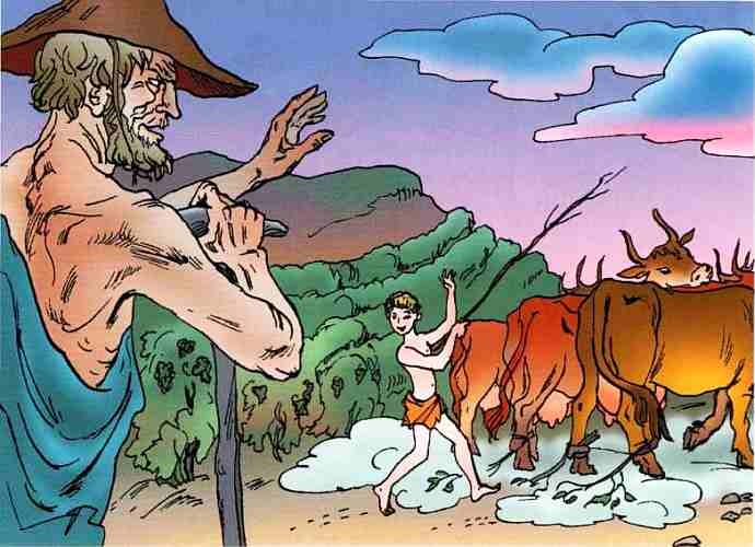 Иллюстрация к книге — Боги Олимпа [i_059.jpg]