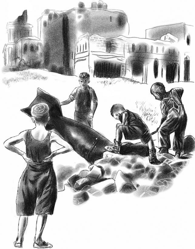 Иллюстрация к книге — Слава [i_003.jpg]