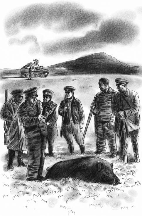 Иллюстрация к книге — Слава [i_014.jpg]