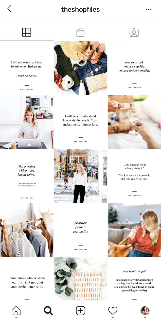 Иллюстрация к книге — #Твой любимый инстаграм [i_055.jpg]