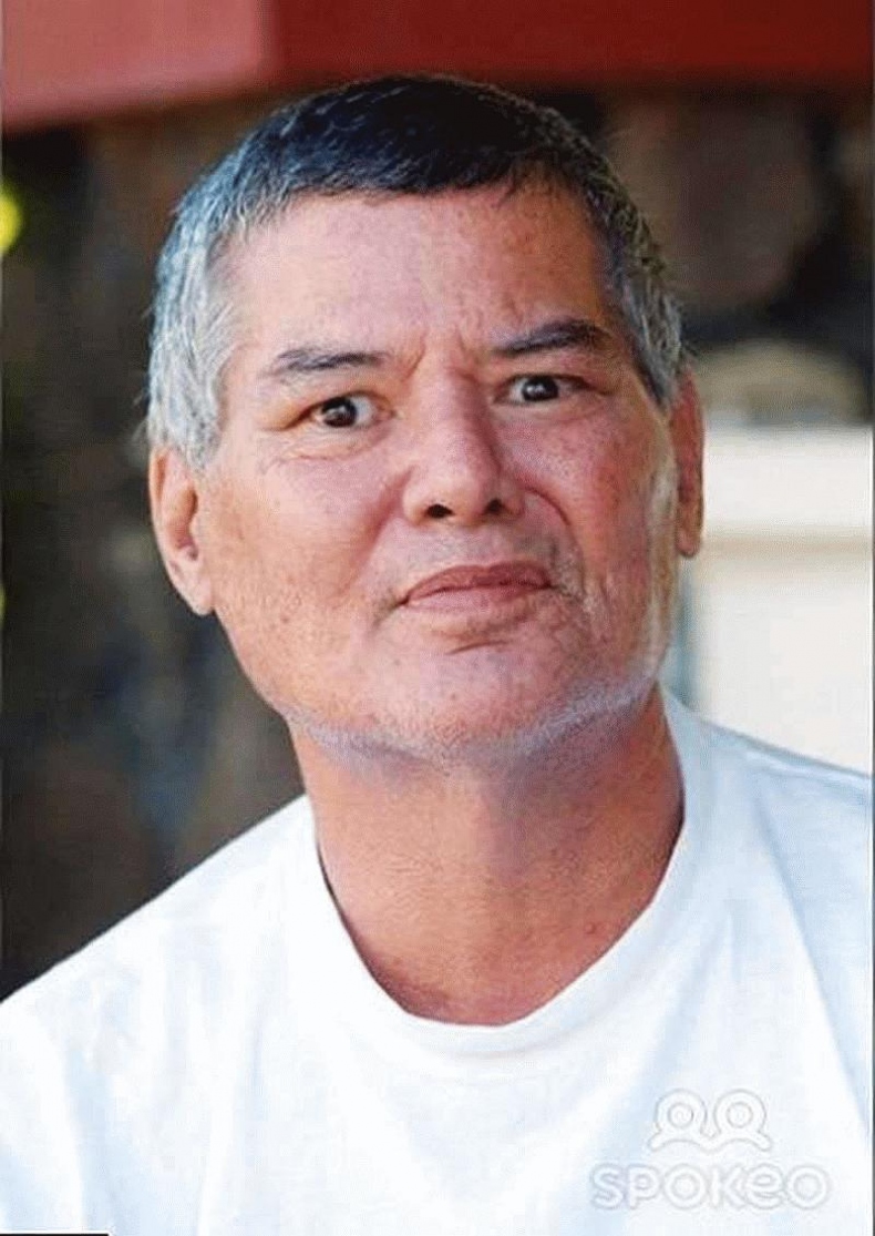 Иллюстрация к книге — Киану Ривз. Никогда не оглядывайся [i_002.jpg]