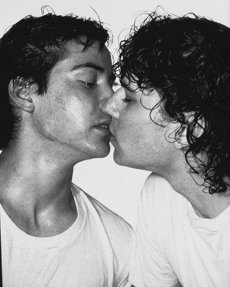 Иллюстрация к книге — Киану Ривз. Никогда не оглядывайся [i_014.jpg]