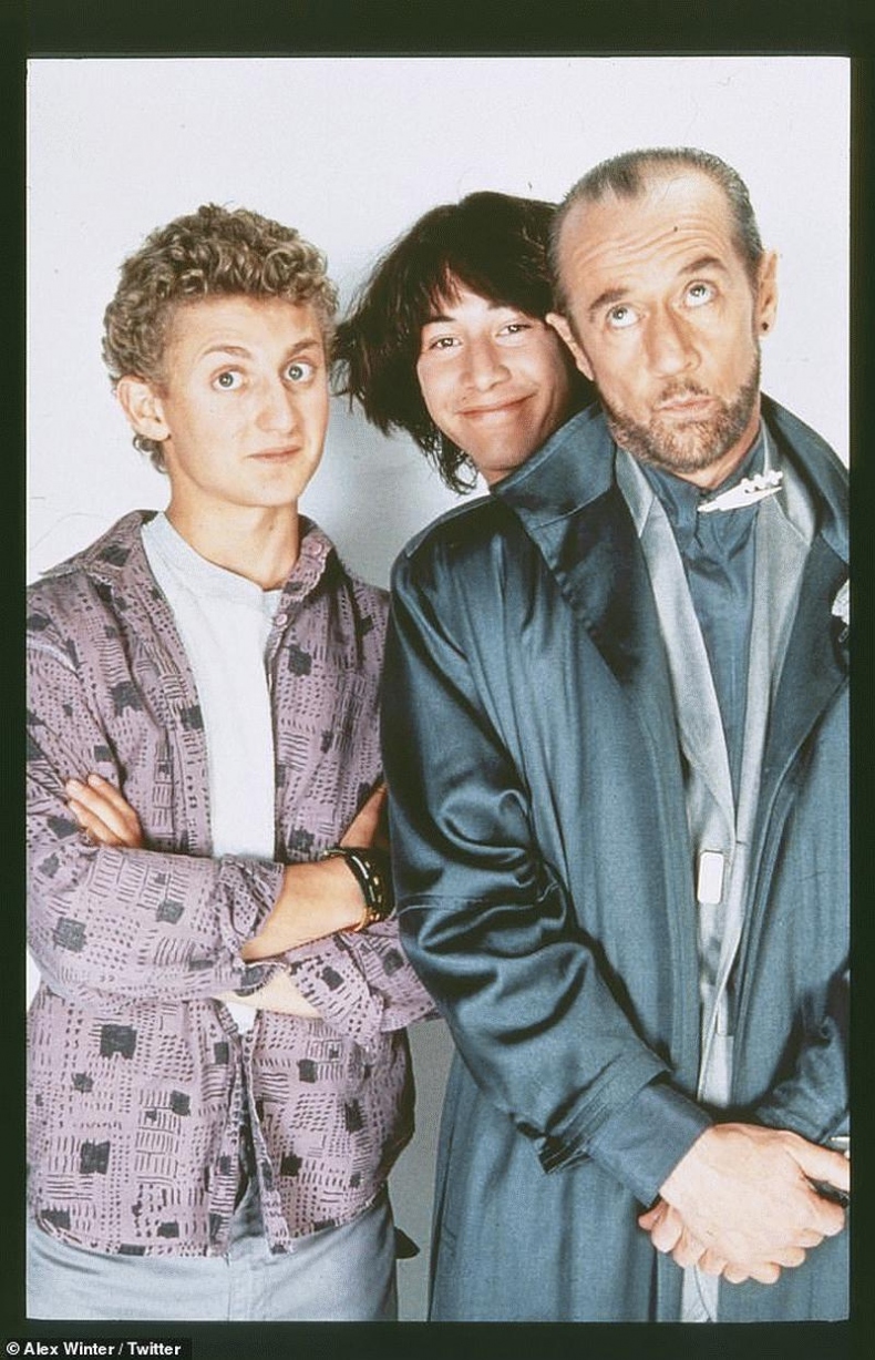 Иллюстрация к книге — Киану Ривз. Никогда не оглядывайся [i_020.jpg]