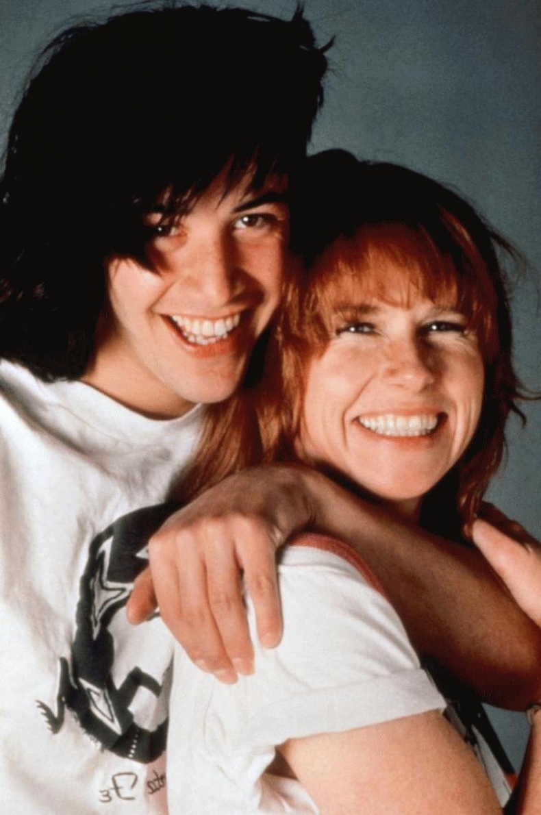 Иллюстрация к книге — Киану Ривз. Никогда не оглядывайся [i_021.jpg]