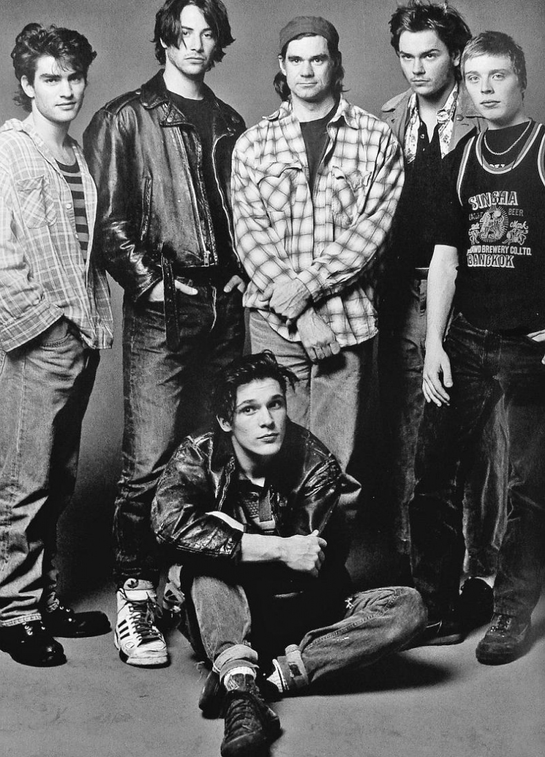 Иллюстрация к книге — Киану Ривз. Никогда не оглядывайся [i_027.jpg]