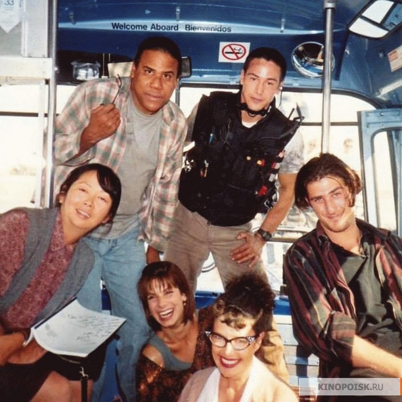 Иллюстрация к книге — Киану Ривз. Никогда не оглядывайся [i_034.jpg]