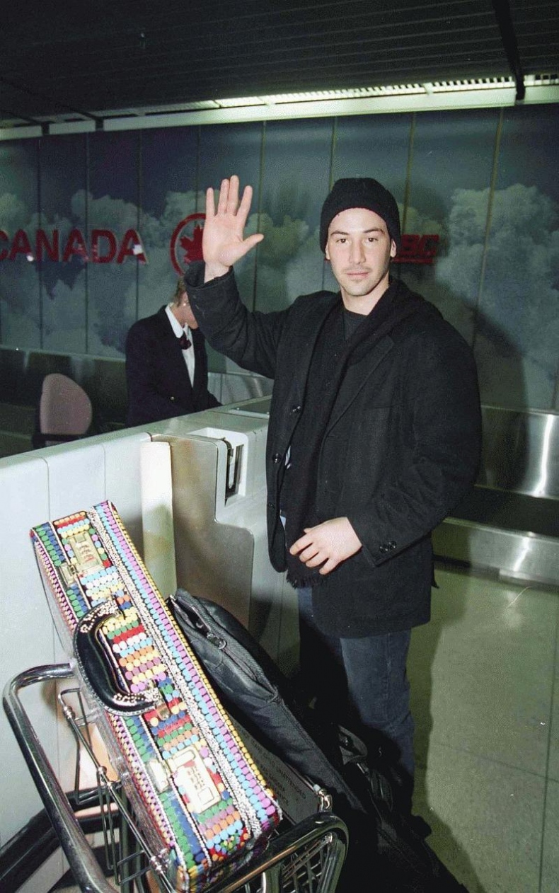 Иллюстрация к книге — Киану Ривз. Никогда не оглядывайся [i_036.jpg]