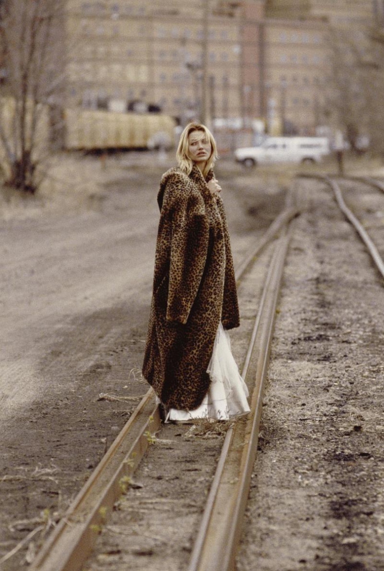 Иллюстрация к книге — Киану Ривз. Никогда не оглядывайся [i_039.jpg]