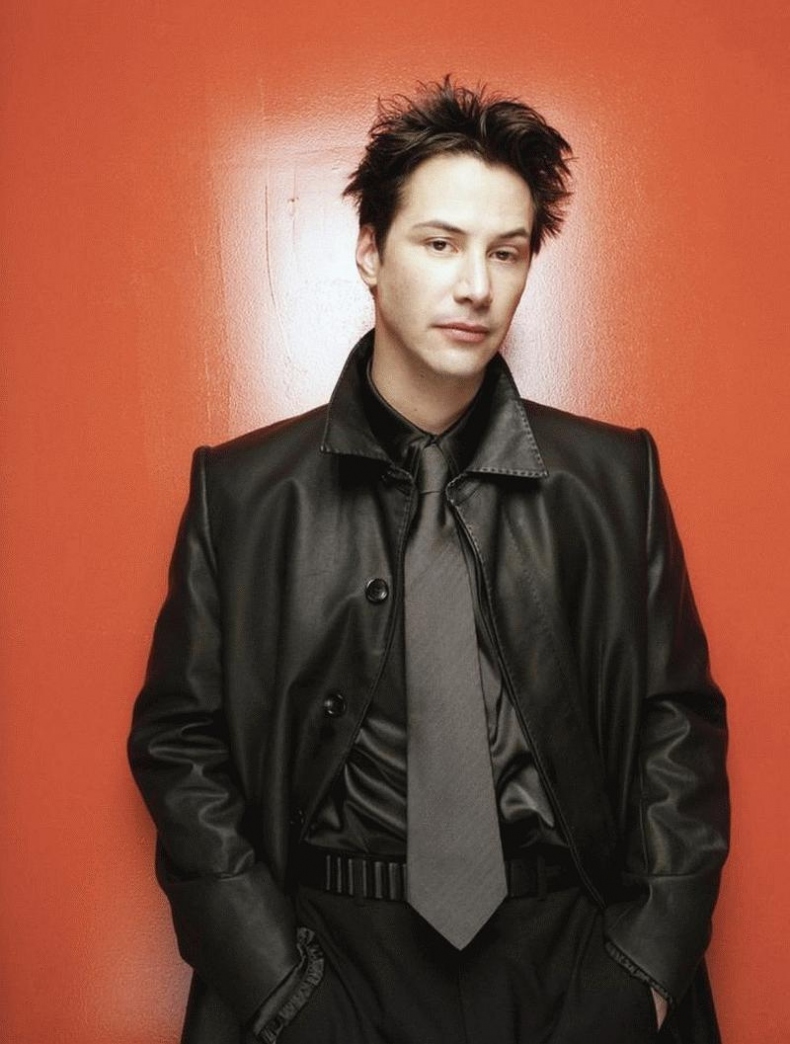 Иллюстрация к книге — Киану Ривз. Никогда не оглядывайся [i_040.jpg]