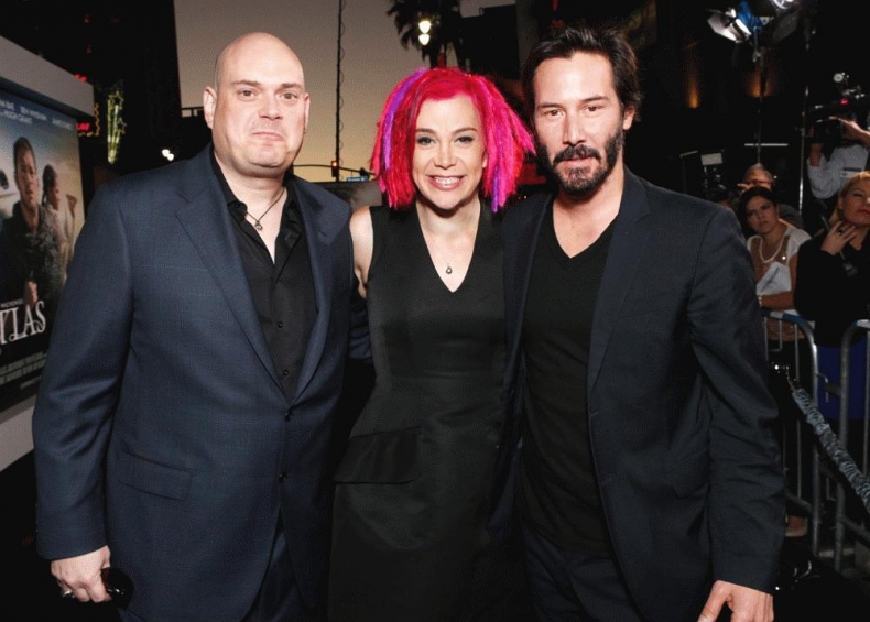 Иллюстрация к книге — Киану Ривз. Никогда не оглядывайся [i_043.jpg]