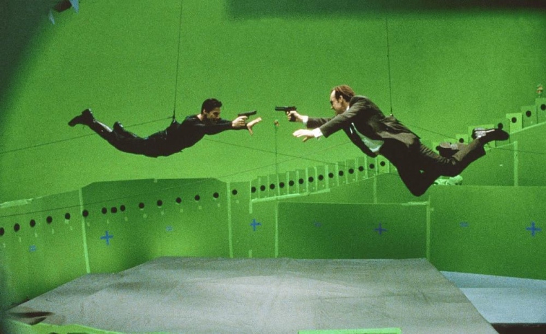 Иллюстрация к книге — Киану Ривз. Никогда не оглядывайся [i_045.jpg]