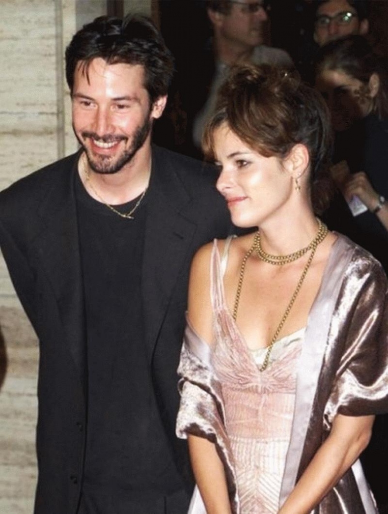 Иллюстрация к книге — Киану Ривз. Никогда не оглядывайся [i_049.jpg]