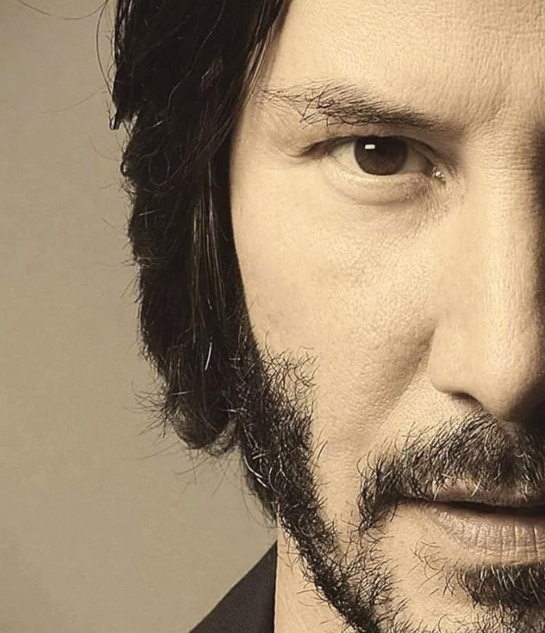 Иллюстрация к книге — Киану Ривз. Никогда не оглядывайся [i_050.jpg]