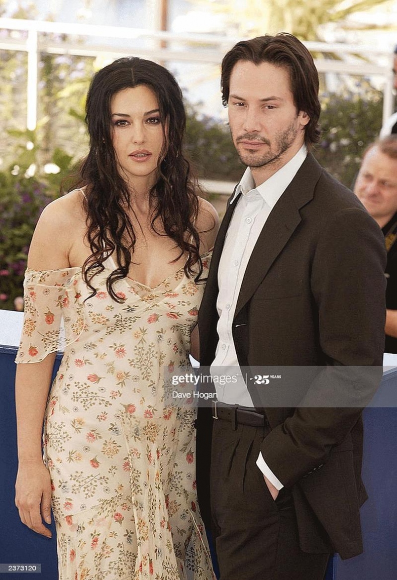 Иллюстрация к книге — Киану Ривз. Никогда не оглядывайся [i_054.jpg]