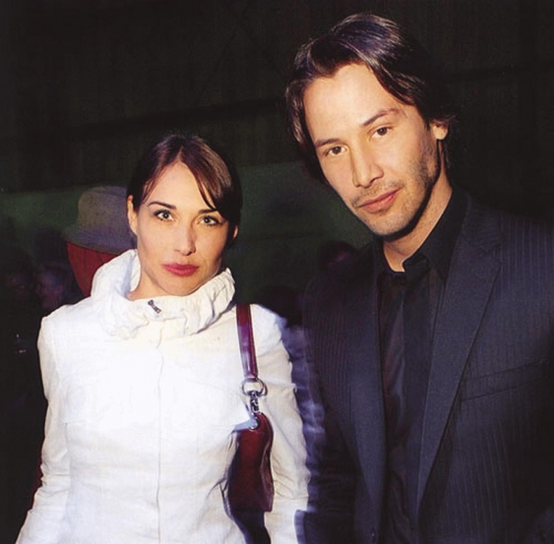 Иллюстрация к книге — Киану Ривз. Никогда не оглядывайся [i_057.jpg]