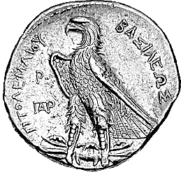 Иллюстрация к книге — Египет под властью Птолемеев. Иноземцы, сменившие древних фараонов. 325–30 гг. до н.э. [i_001.jpg]