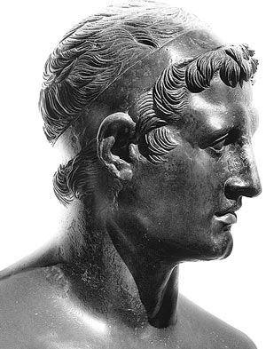 Иллюстрация к книге — Египет под властью Птолемеев. Иноземцы, сменившие древних фараонов. 325–30 гг. до н.э. [i_002.jpg]