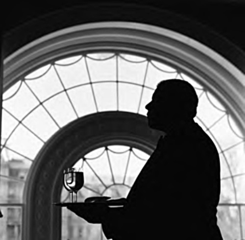 Иллюстрация к книге — Резиденция. Тайная жизнь Белого дома [i_001.jpg]