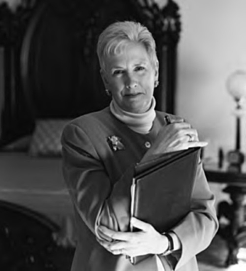 Иллюстрация к книге — Резиденция. Тайная жизнь Белого дома [i_002.jpg]