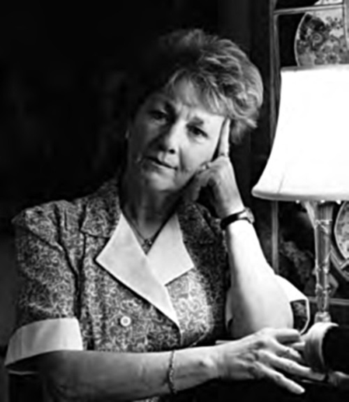 Иллюстрация к книге — Резиденция. Тайная жизнь Белого дома [i_006.jpg]