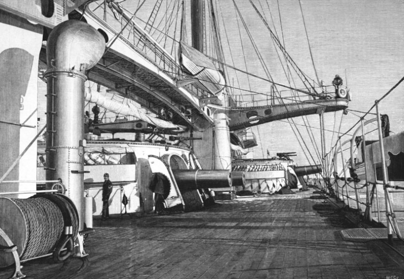 Иллюстрация к книге — К повороту стоять! [i_019.jpg]