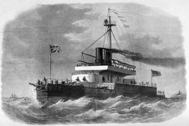 Иллюстрация к книге — К повороту стоять! [i_026.jpg]