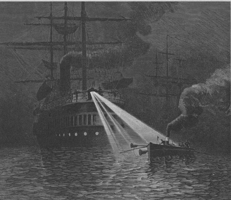 Иллюстрация к книге — К повороту стоять! [i_033.jpg]