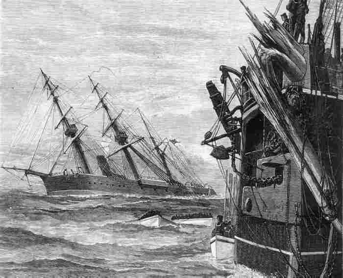 Иллюстрация к книге — Следовать новым курсом [i_002.jpg]