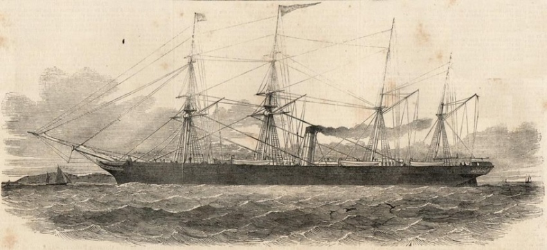 Иллюстрация к книге — Следовать новым курсом [i_017.jpg]