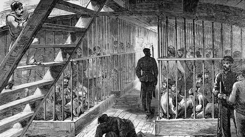 Иллюстрация к книге — Следовать новым курсом [i_018.jpg]