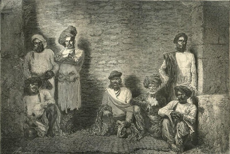 Иллюстрация к книге — Следовать новым курсом [i_020.jpg]