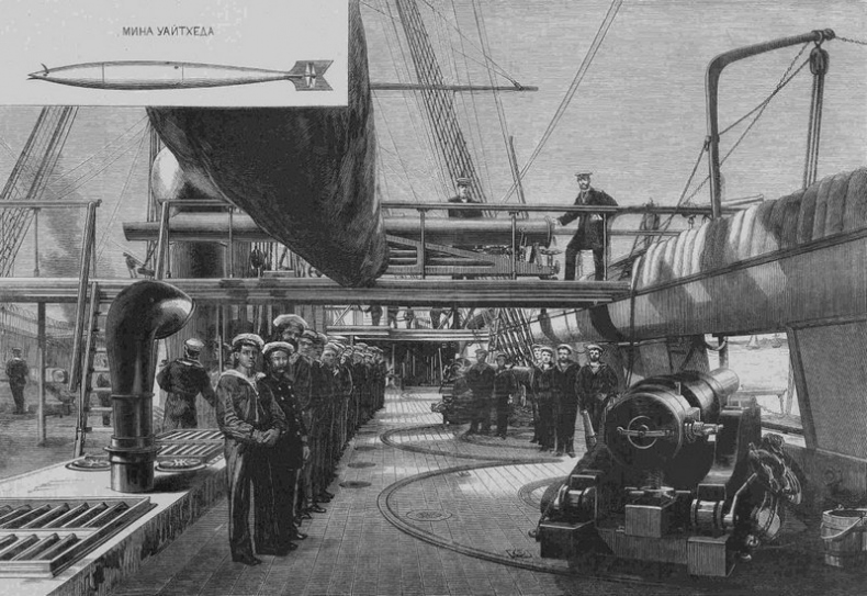 Иллюстрация к книге — Следовать новым курсом [i_023.jpg]