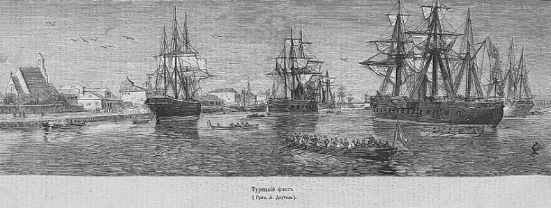 Иллюстрация к книге — Следовать новым курсом [i_034.jpg]