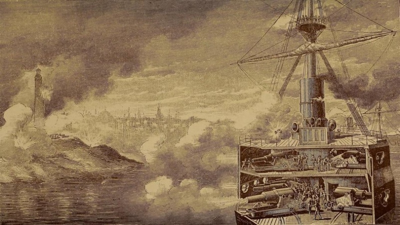 Иллюстрация к книге — Следовать новым курсом [i_036.jpg]