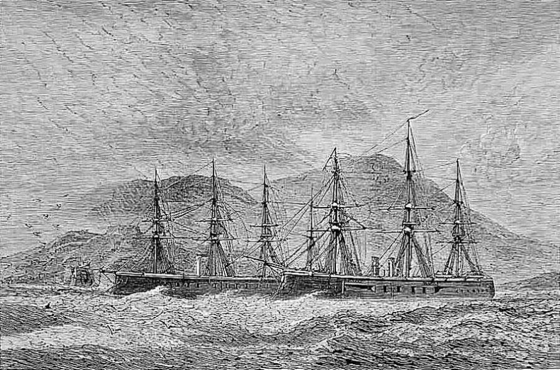 Иллюстрация к книге — Следовать новым курсом [i_043.jpg]