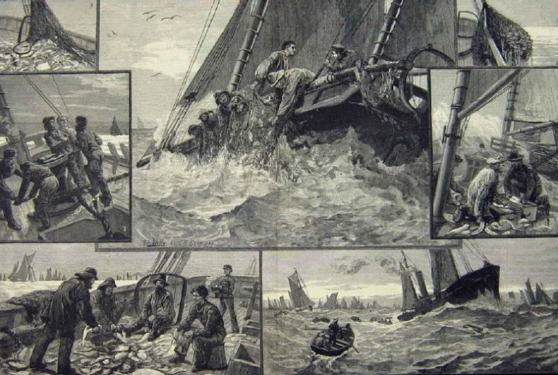 Иллюстрация к книге — Следовать новым курсом [i_056.jpg]