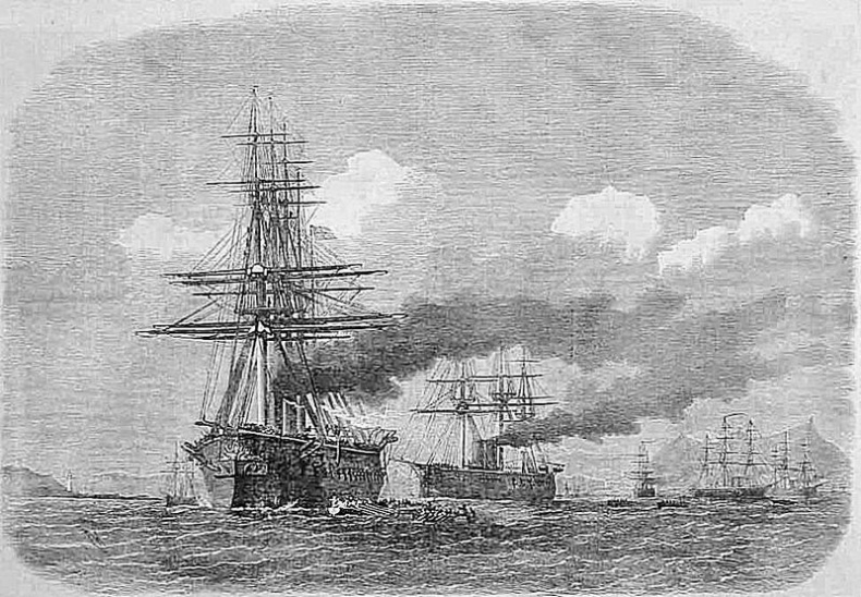 Иллюстрация к книге — Следовать новым курсом [i_058.jpg]