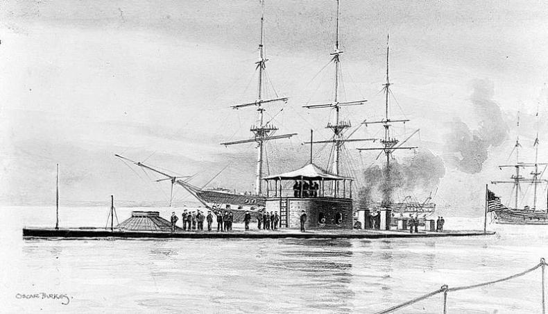 Иллюстрация к книге — Следовать новым курсом [i_069.jpg]