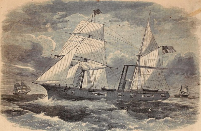 Иллюстрация к книге — Следовать новым курсом [i_075.jpg]