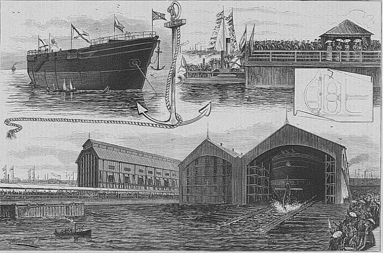 Иллюстрация к книге — Следовать новым курсом [i_086.jpg]