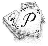 Иллюстрация к книге — Южные помидоры. Рассказы о доме с синей дверью и черешневом компоте [i_015.jpg]