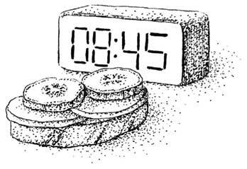 Иллюстрация к книге — Южные помидоры. Рассказы о доме с синей дверью и черешневом компоте [i_027.jpg]