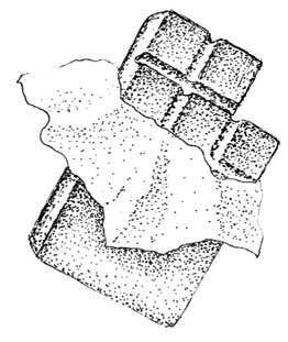 Иллюстрация к книге — Южные помидоры. Рассказы о доме с синей дверью и черешневом компоте [i_036.jpg]